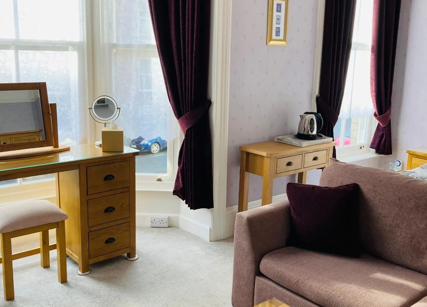 Bed & Breakfast The Pathway 4*