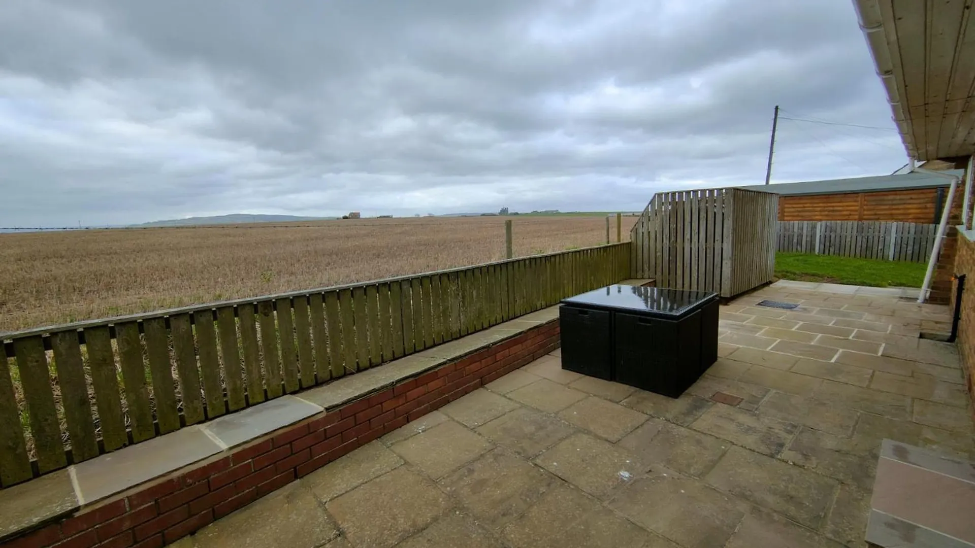 Hyecliffe House Holiday home *