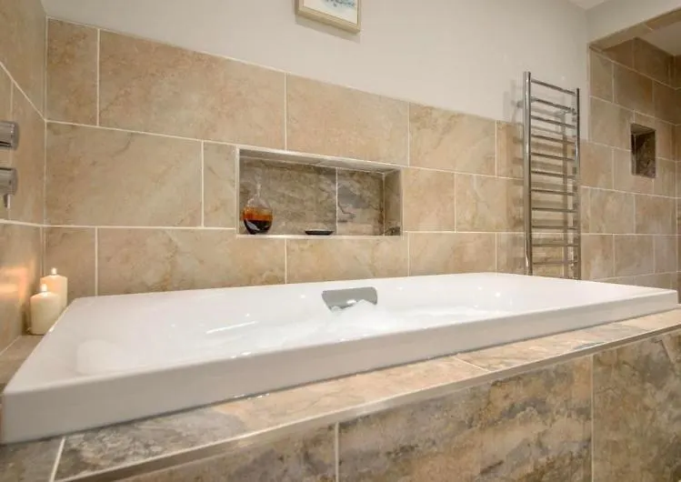The Old Bakery - Luxury Three Bed House With Roof Terrace Holiday home