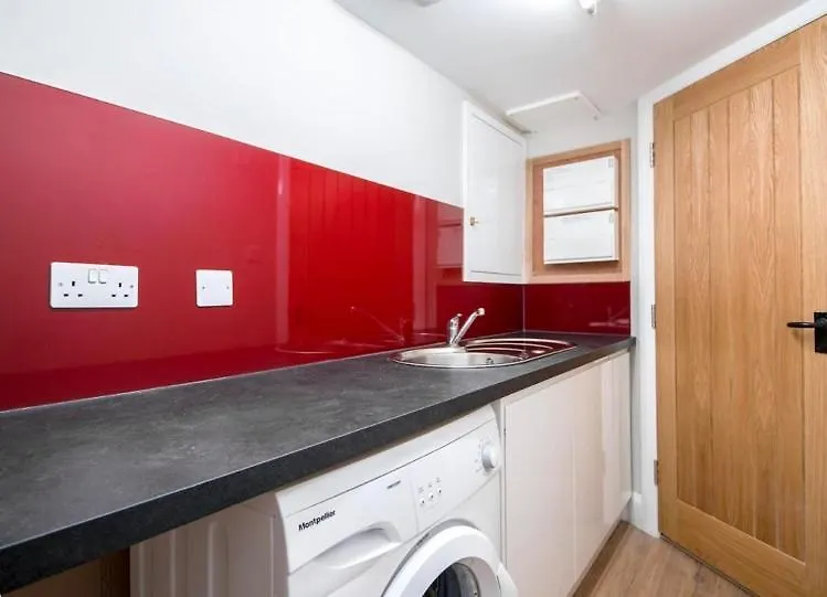 Holiday home The Old Bakery - Luxury Three Bed House With Roof Terrace