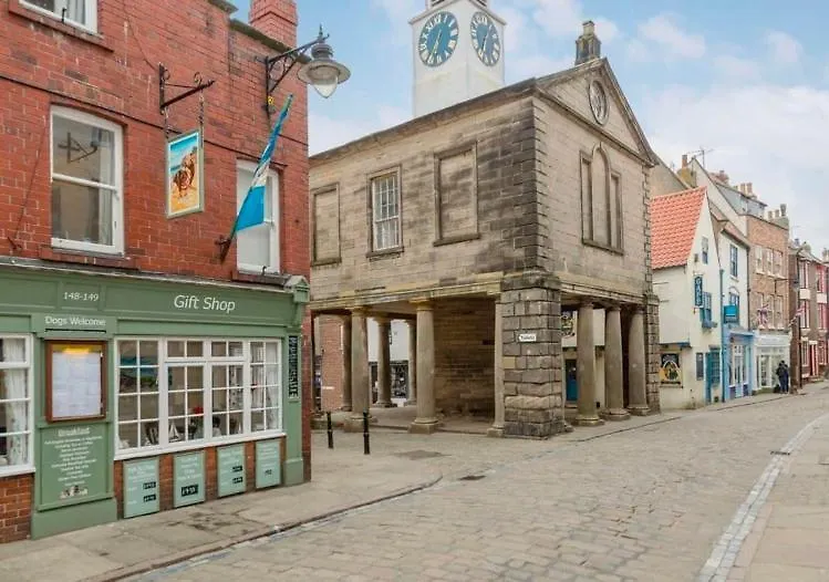 The Old Bakery - Luxury Three Bed House With Roof Terrace Holiday home *