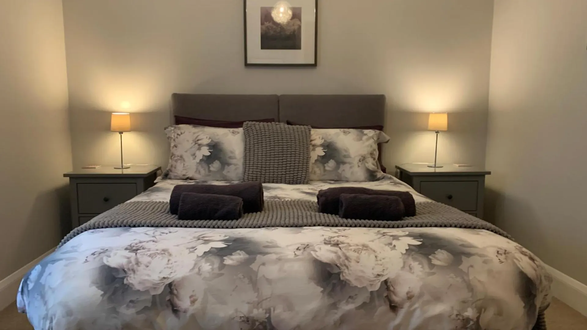 The Old Bakery - Luxury Three Bed House With Roof Terrace