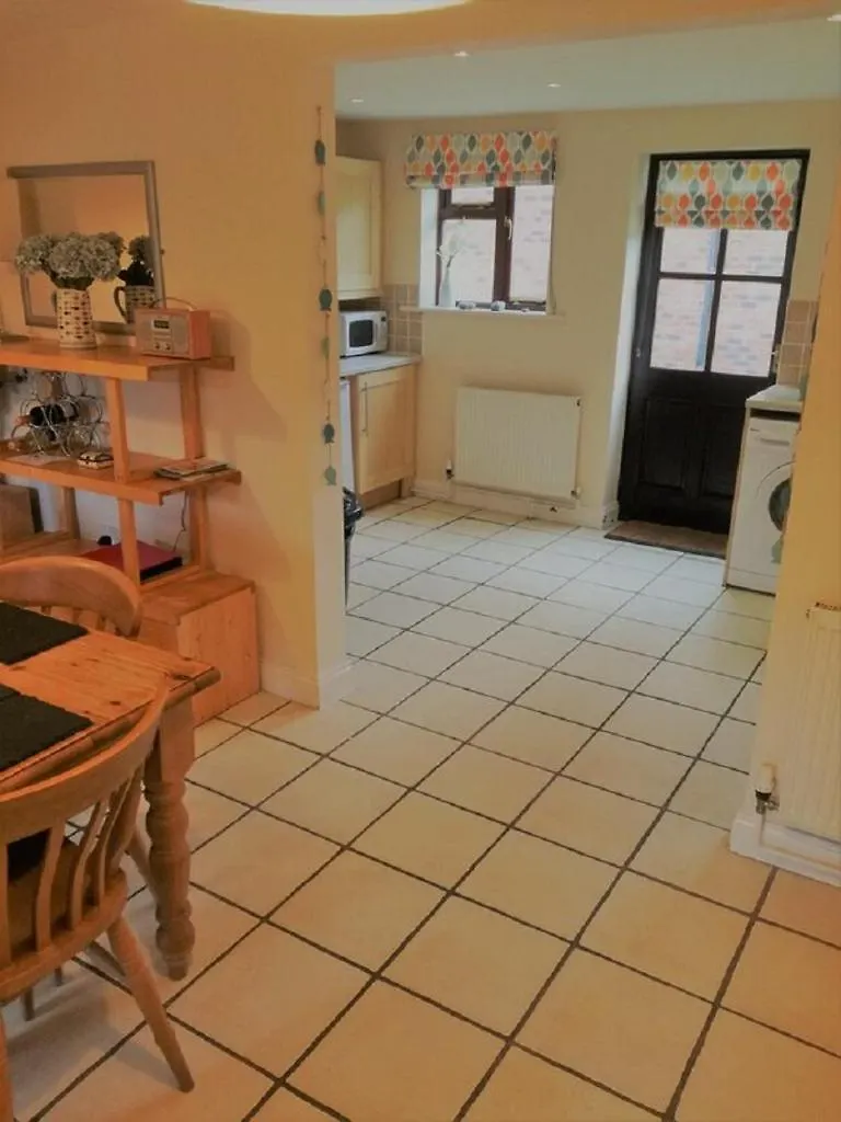 Holiday home Riverside - Overlooking The River *