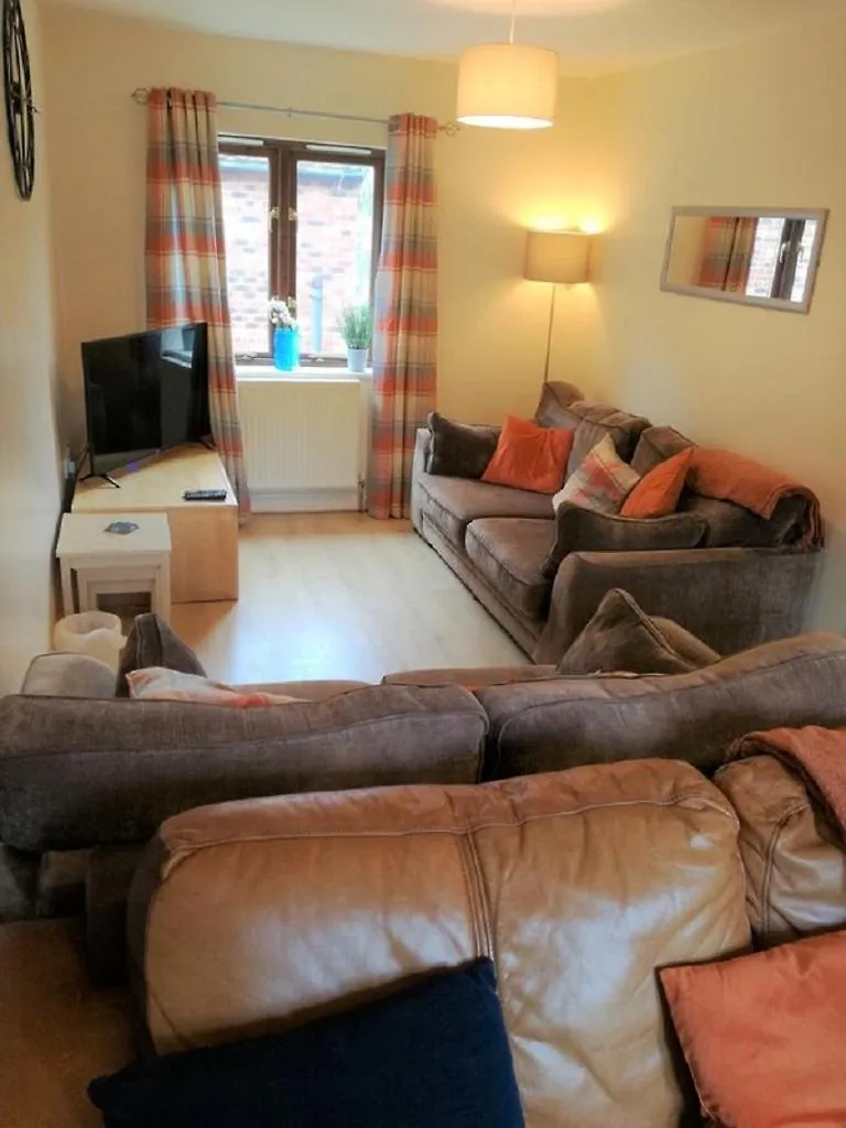 Holiday home Riverside - Overlooking The River Whitby
