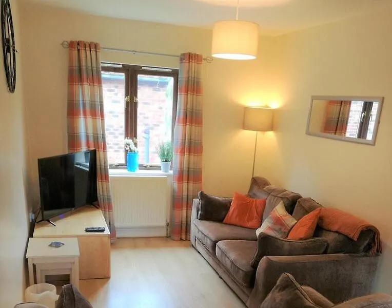 Holiday home Riverside - Overlooking The River Whitby