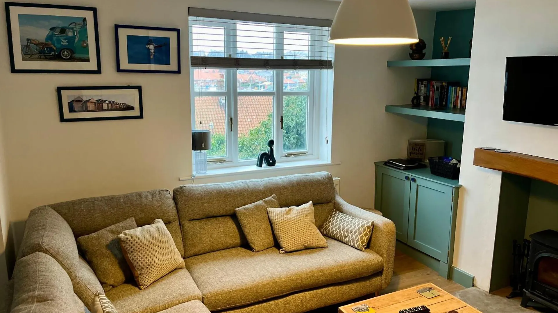 Sunshine Holiday home