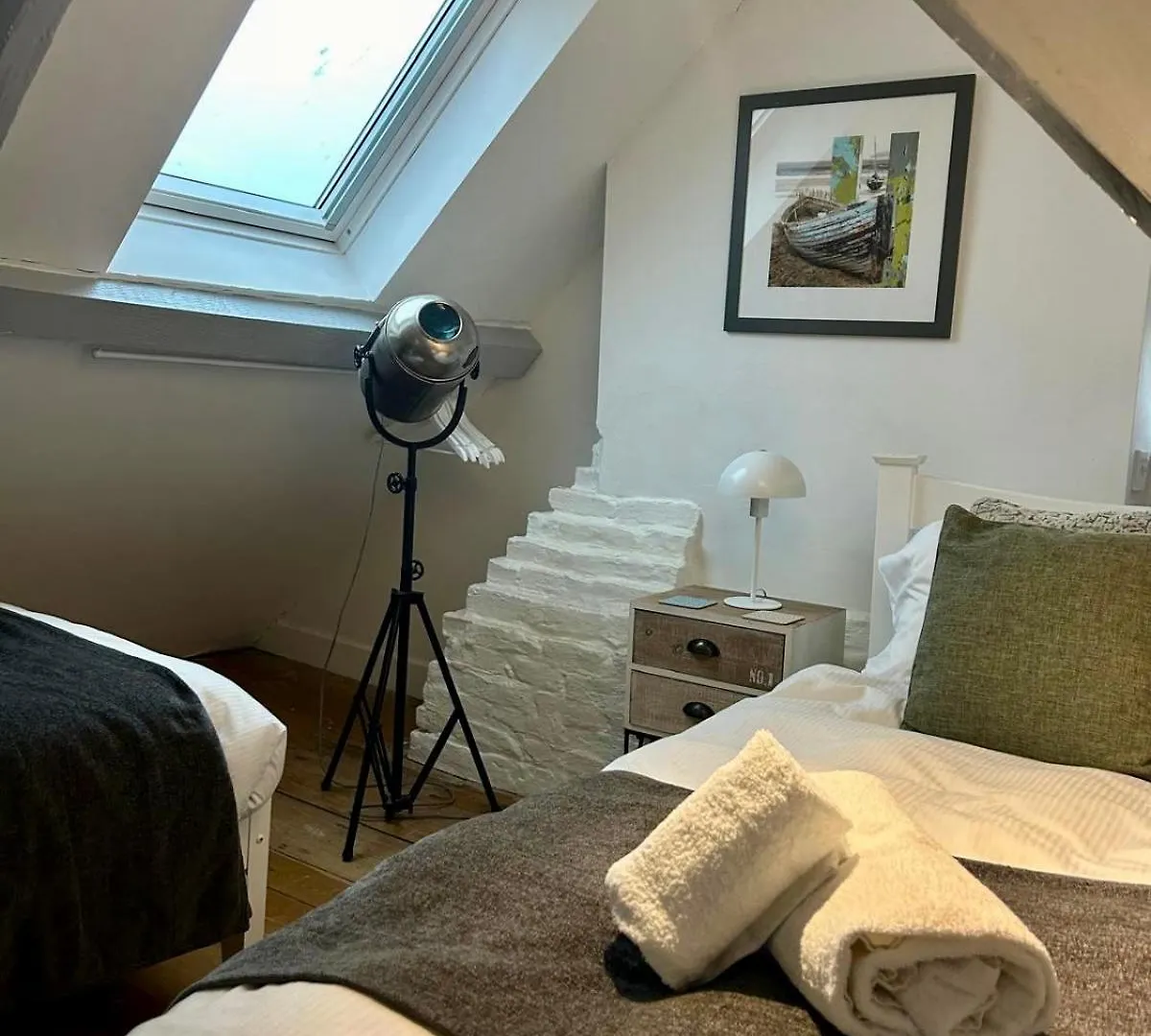 Sunshine Holiday home Whitby
