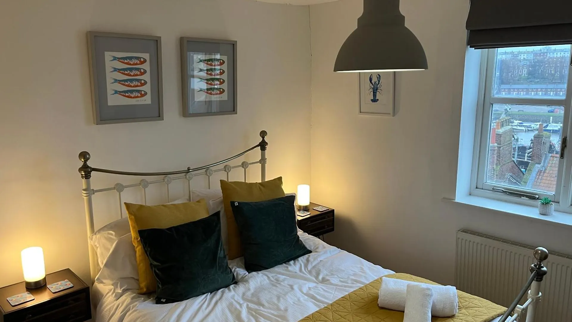 Sunshine Holiday home