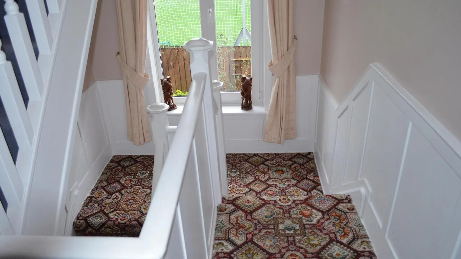 Seaview Apartment Whitby