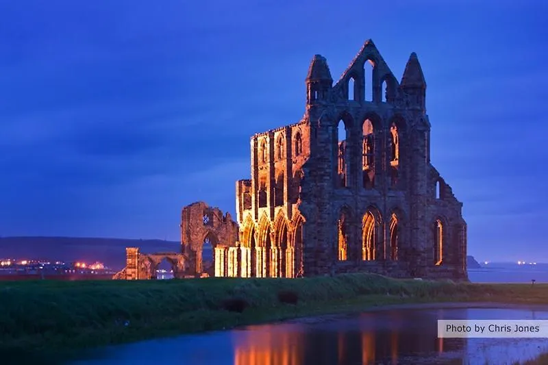 Seaview Apartment Whitby