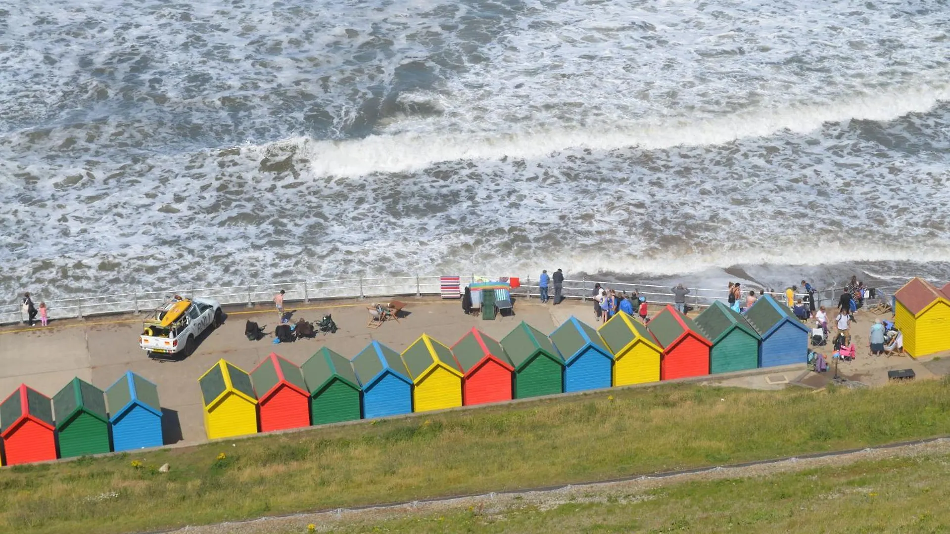 Seaview *