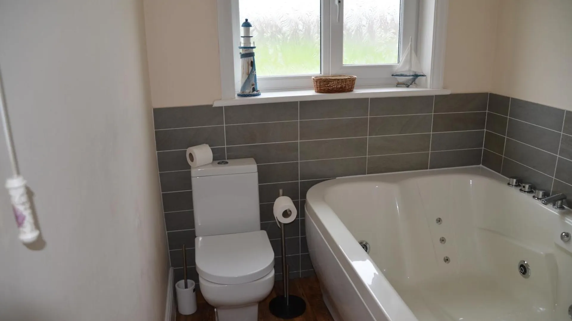 Apartment Seaview Whitby