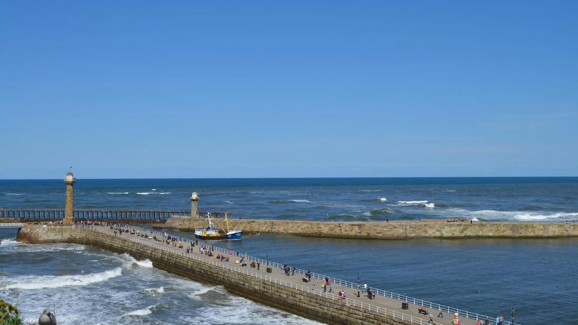 Seaview *
