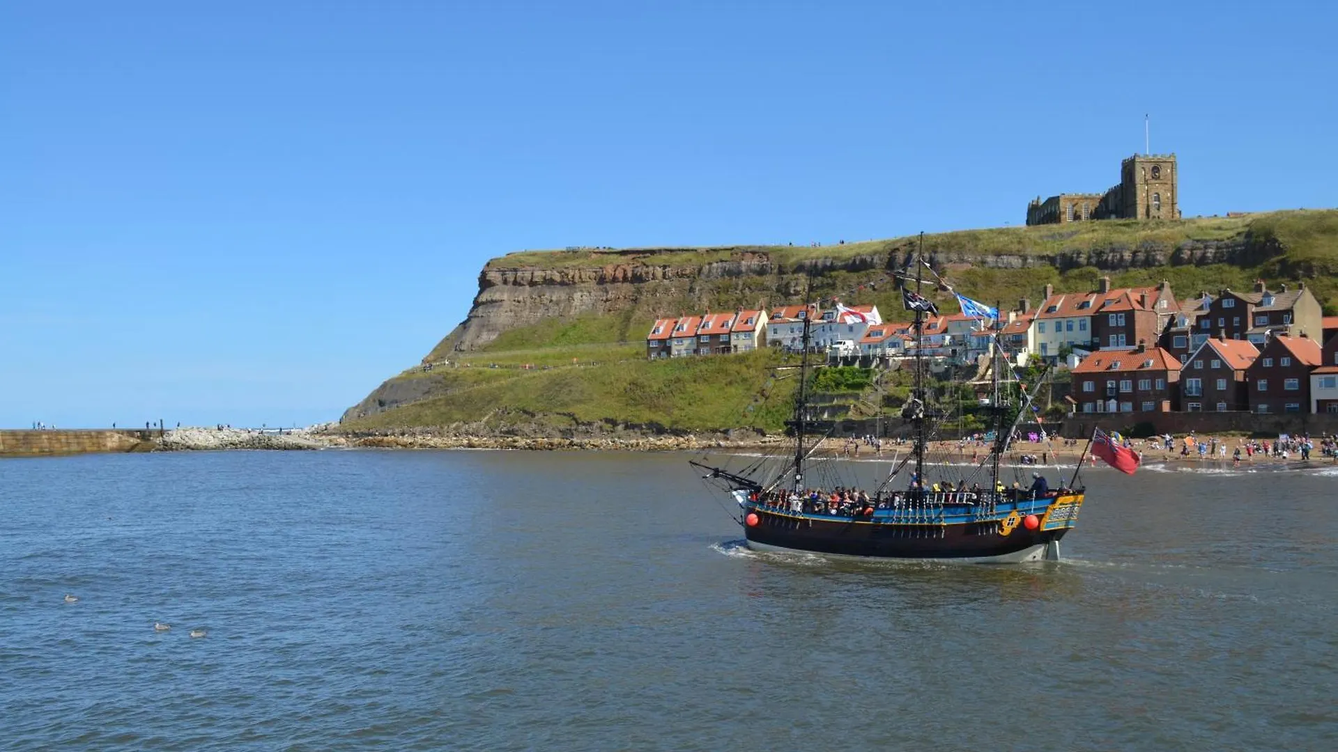 Seaview