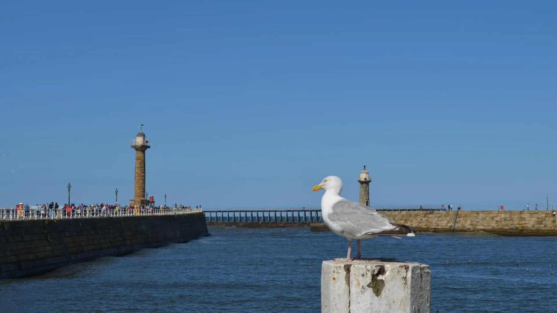 Apartment Seaview Whitby
