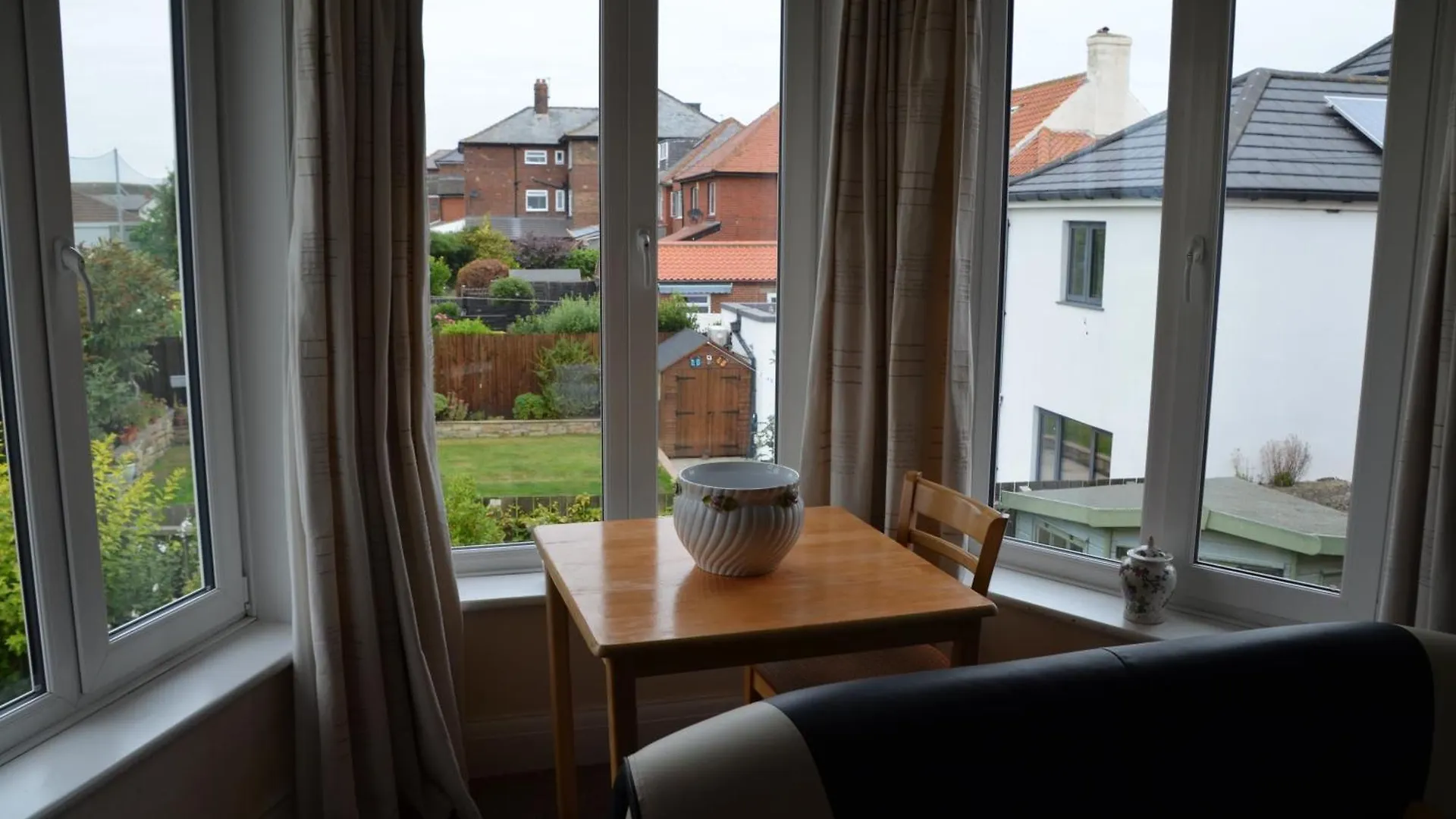 Seaview Apartment Whitby