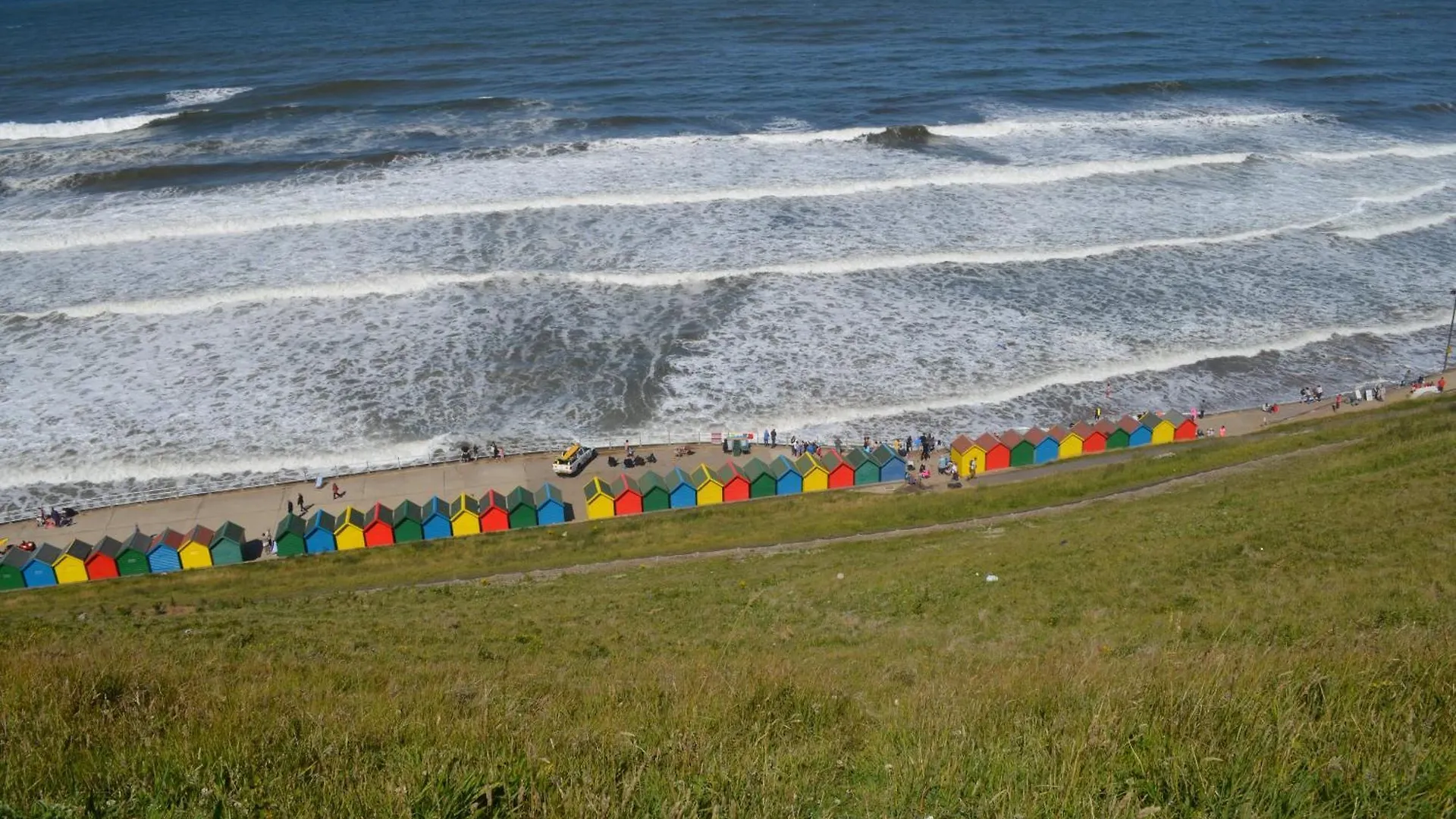 Seaview Whitby
