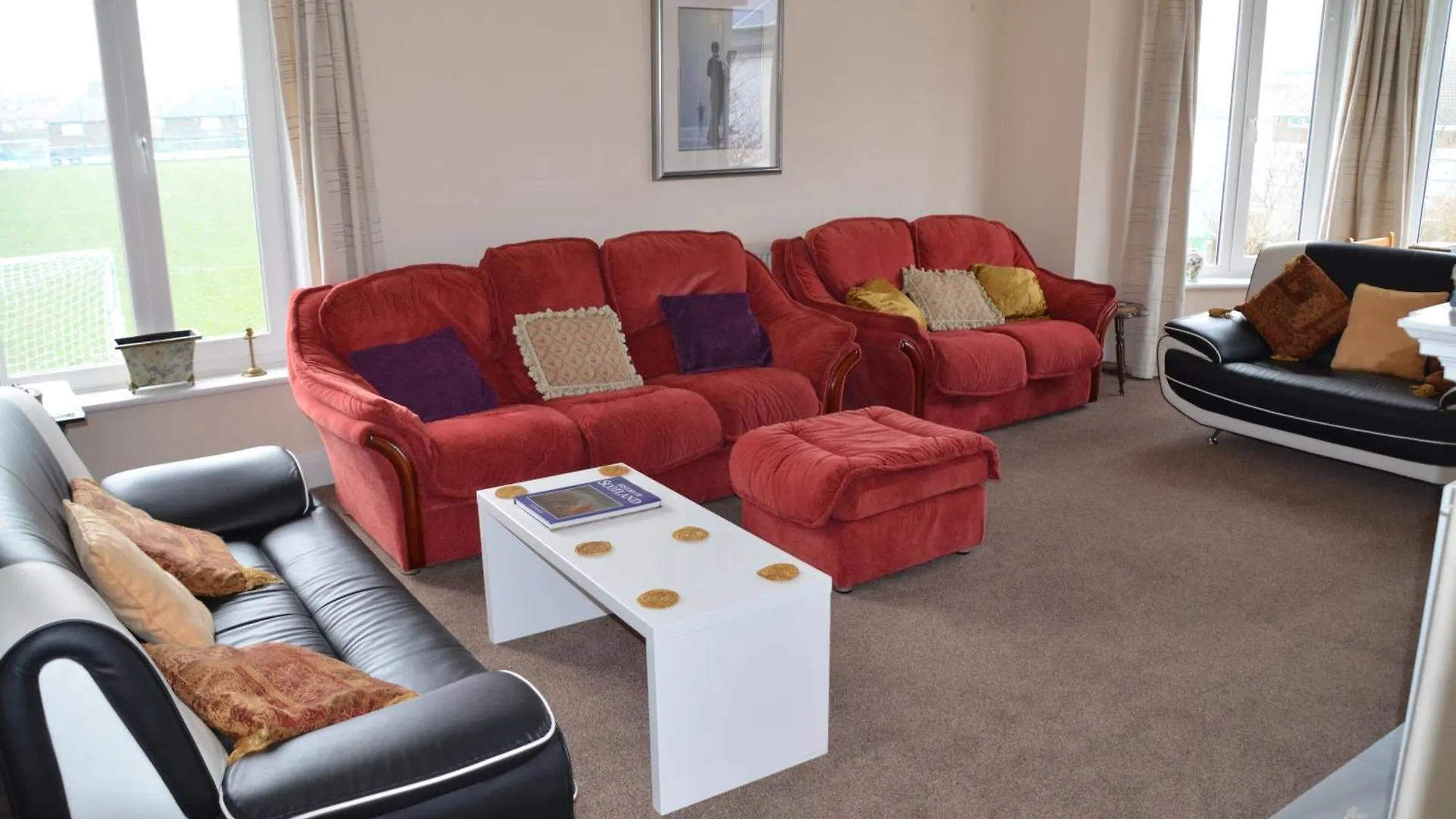 Apartment Seaview Whitby