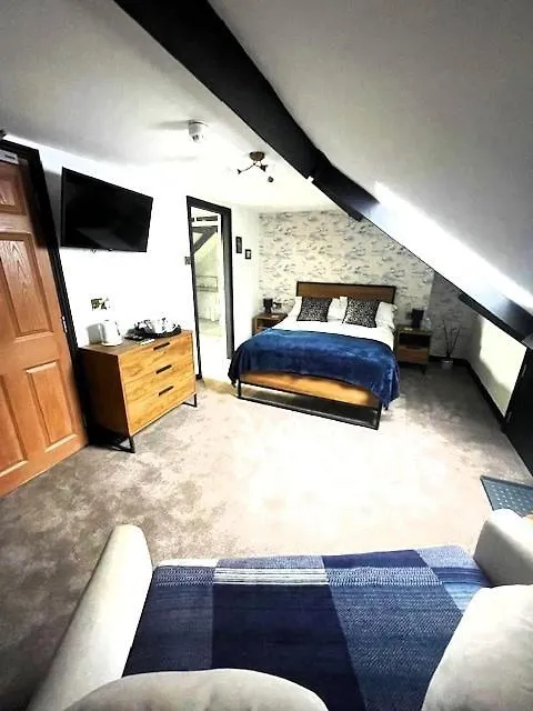 The Florence 4*