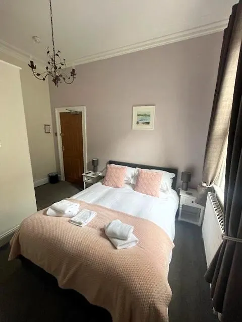 The Florence 4* Whitby