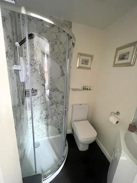 The Florence Affittacamere 4*