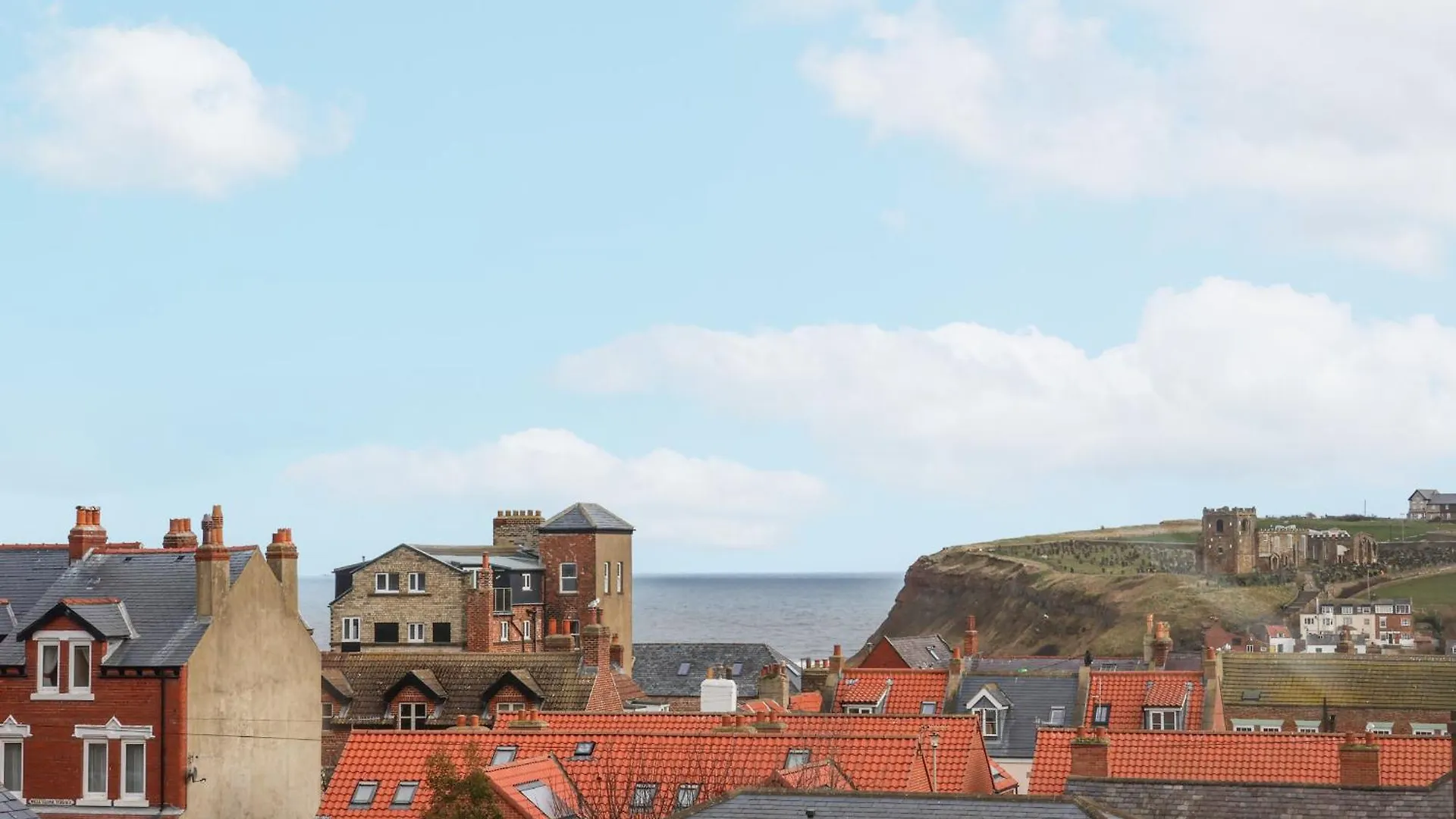 12 St Hilda's Holiday home *