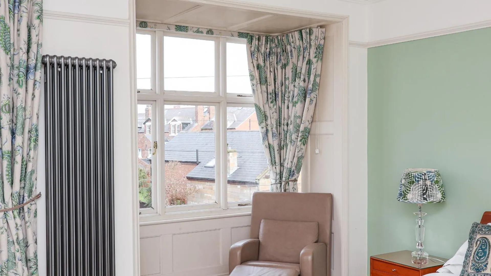 12 St Hilda's Holiday home Whitby