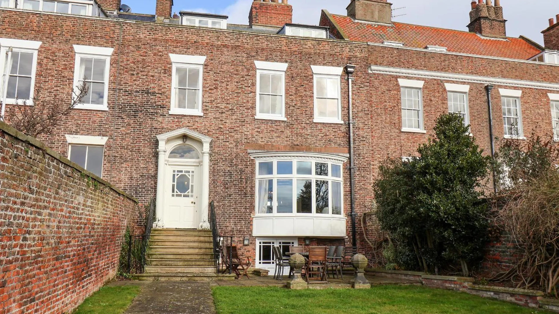 12 St Hilda's Holiday home Whitby