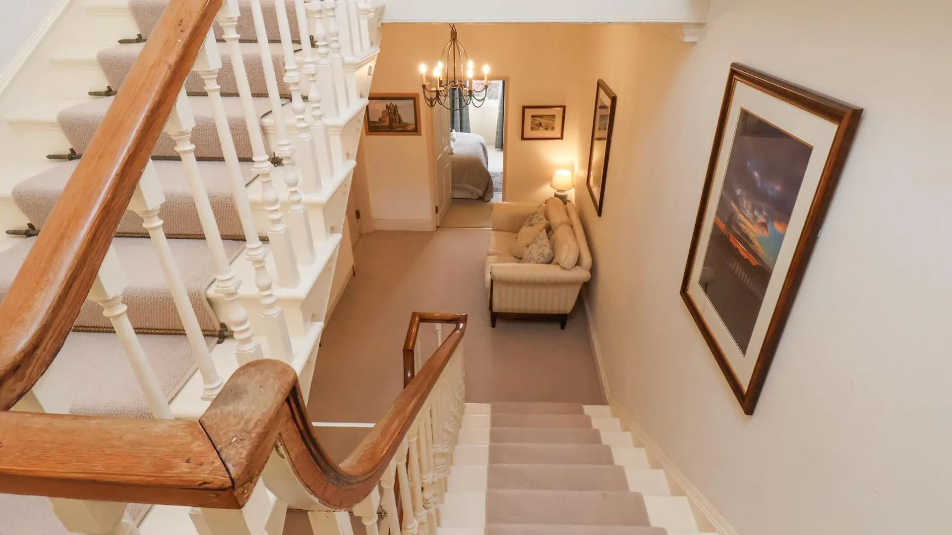 Holiday home 12 St Hilda's Whitby