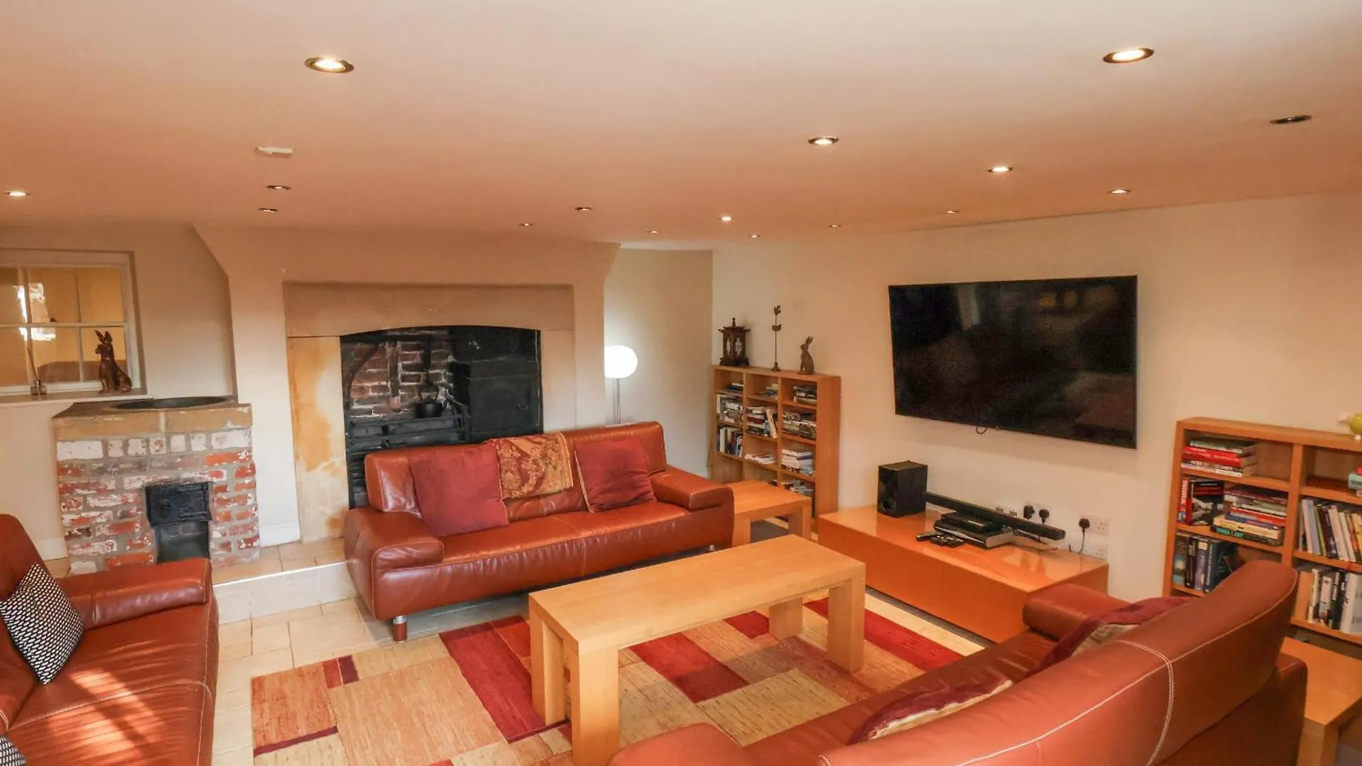 Holiday home 12 St Hilda's