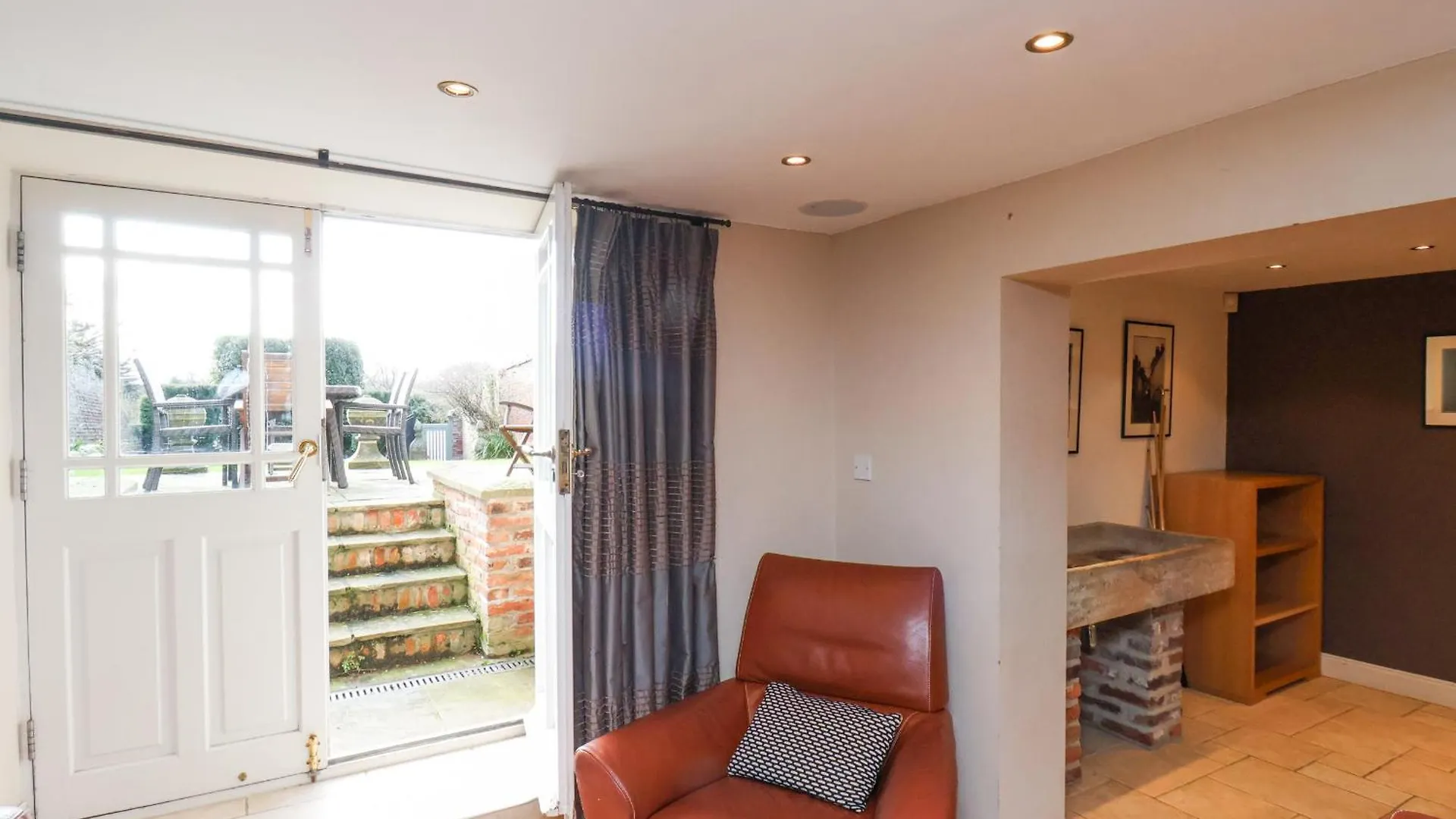 12 St Hilda's Holiday home