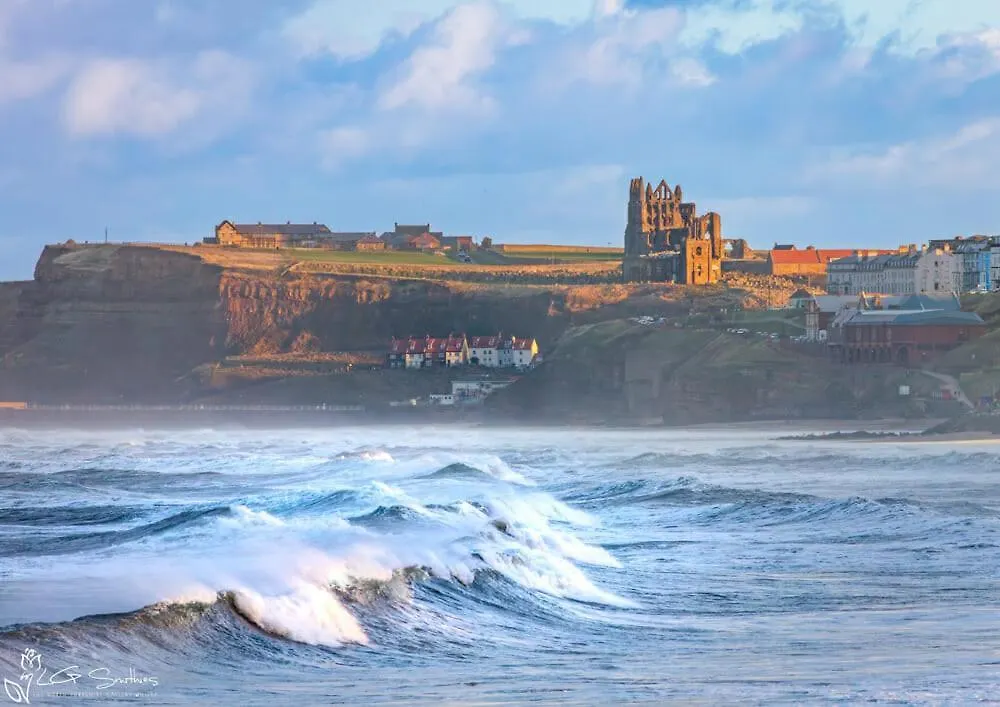 Holiday home Riverside - Overlooking The River Whitby