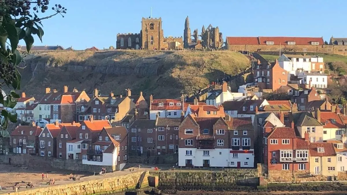 Holiday home Riverside - Overlooking The River Whitby