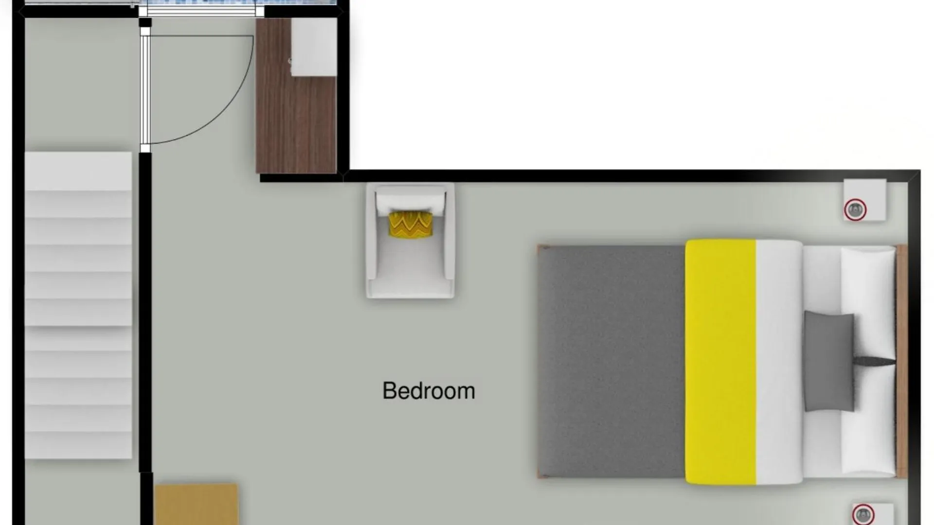 Captains Rest Apartment *