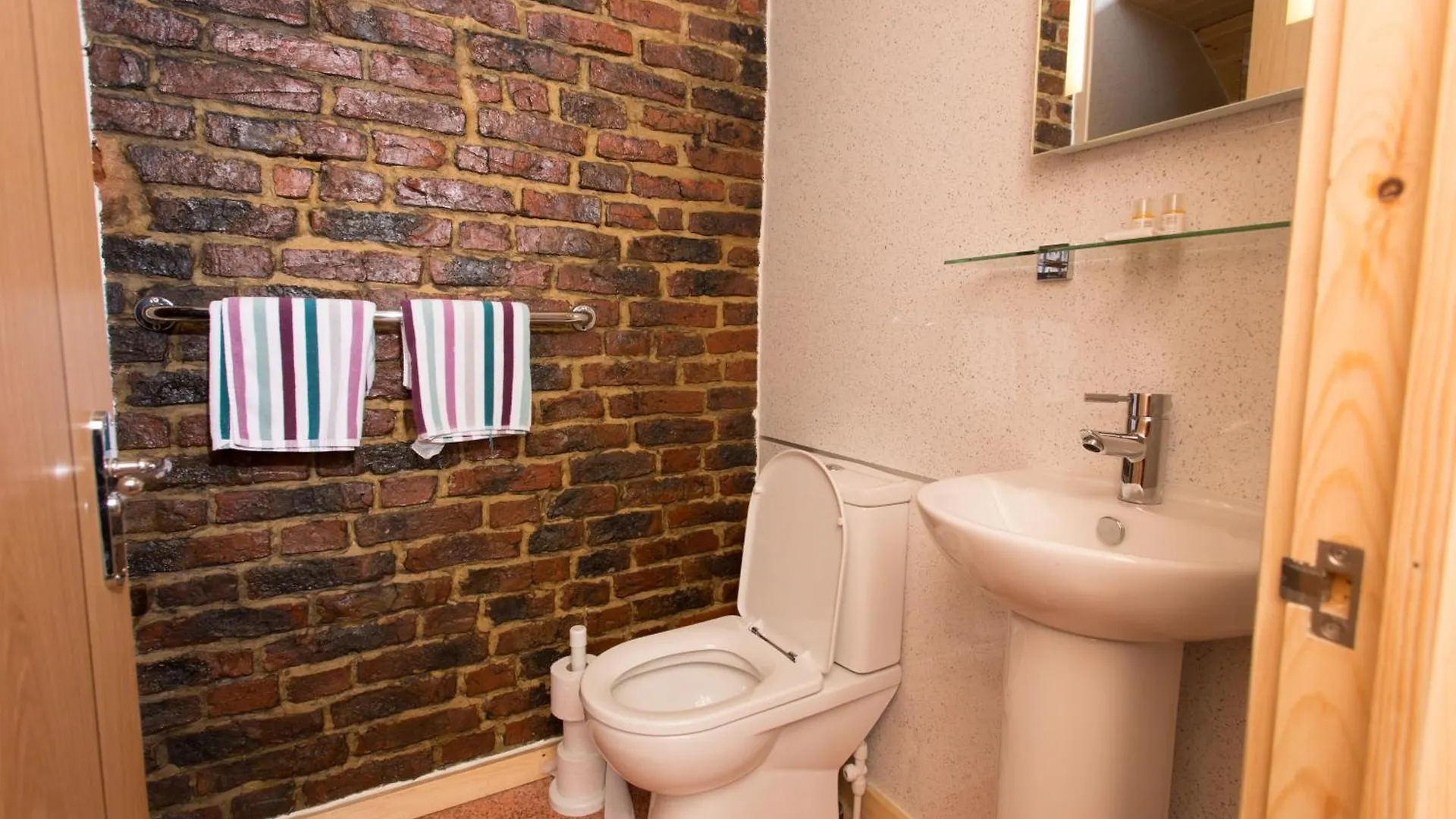 Captains Rest Apartment Whitby