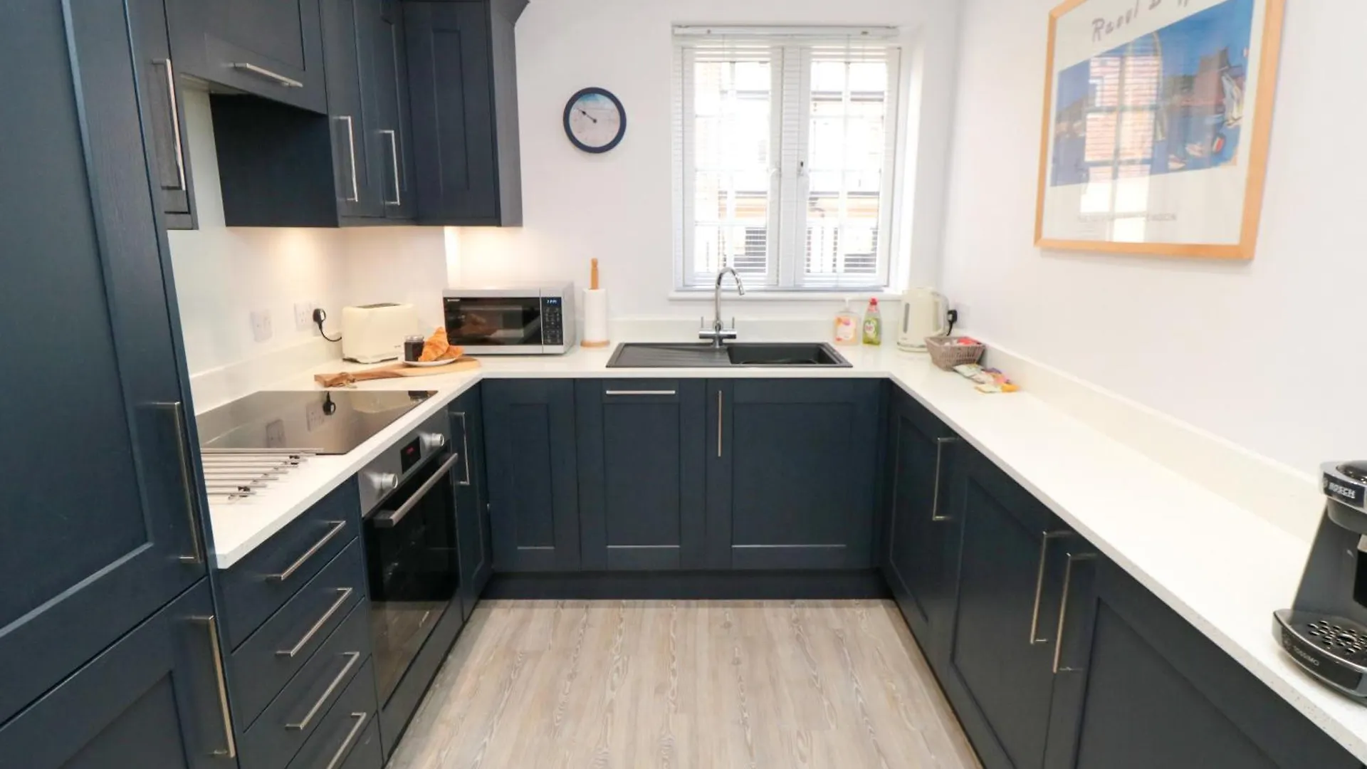 Esk Retreat Apartment
