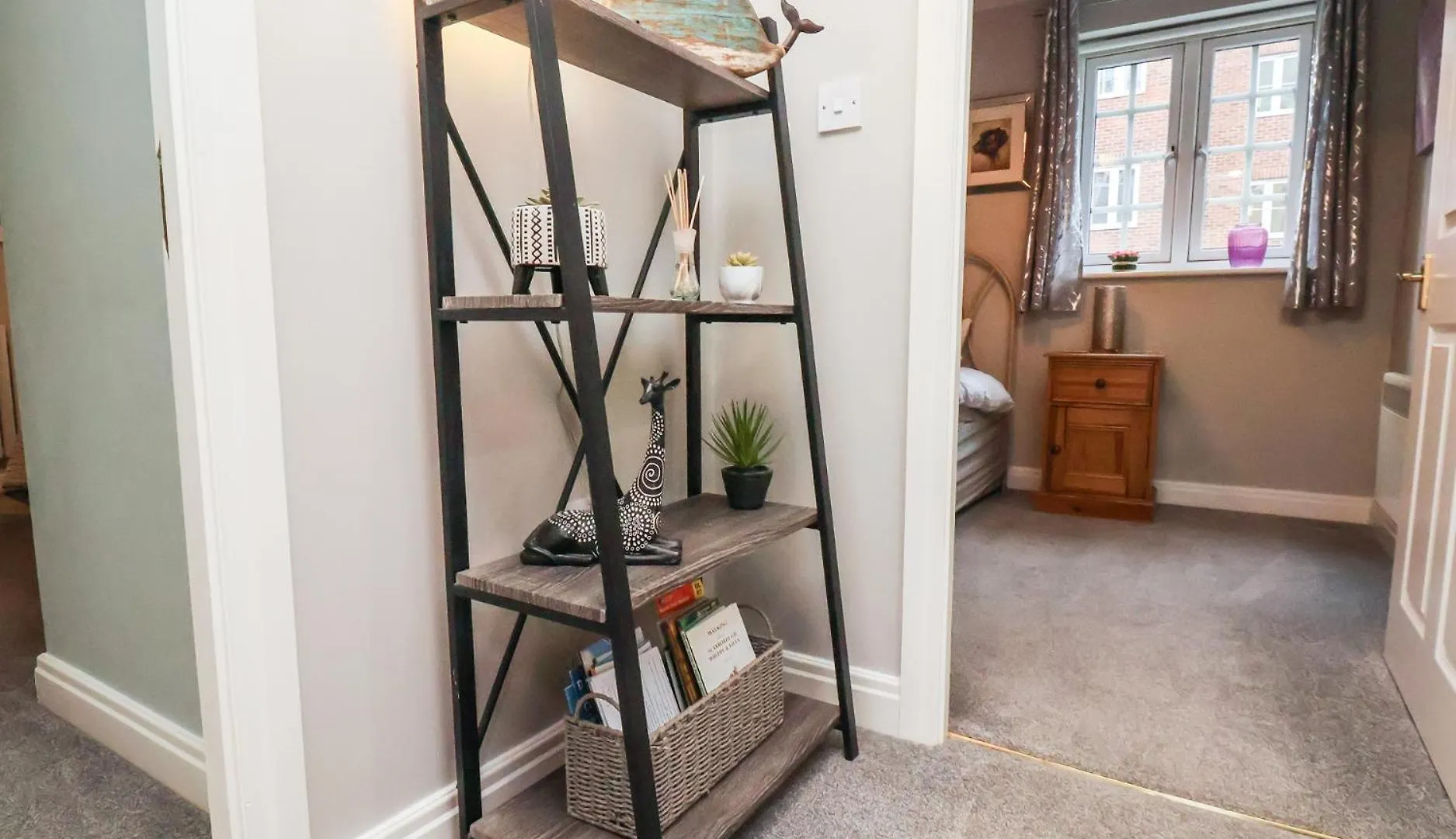 Apartment Esk Retreat Whitby