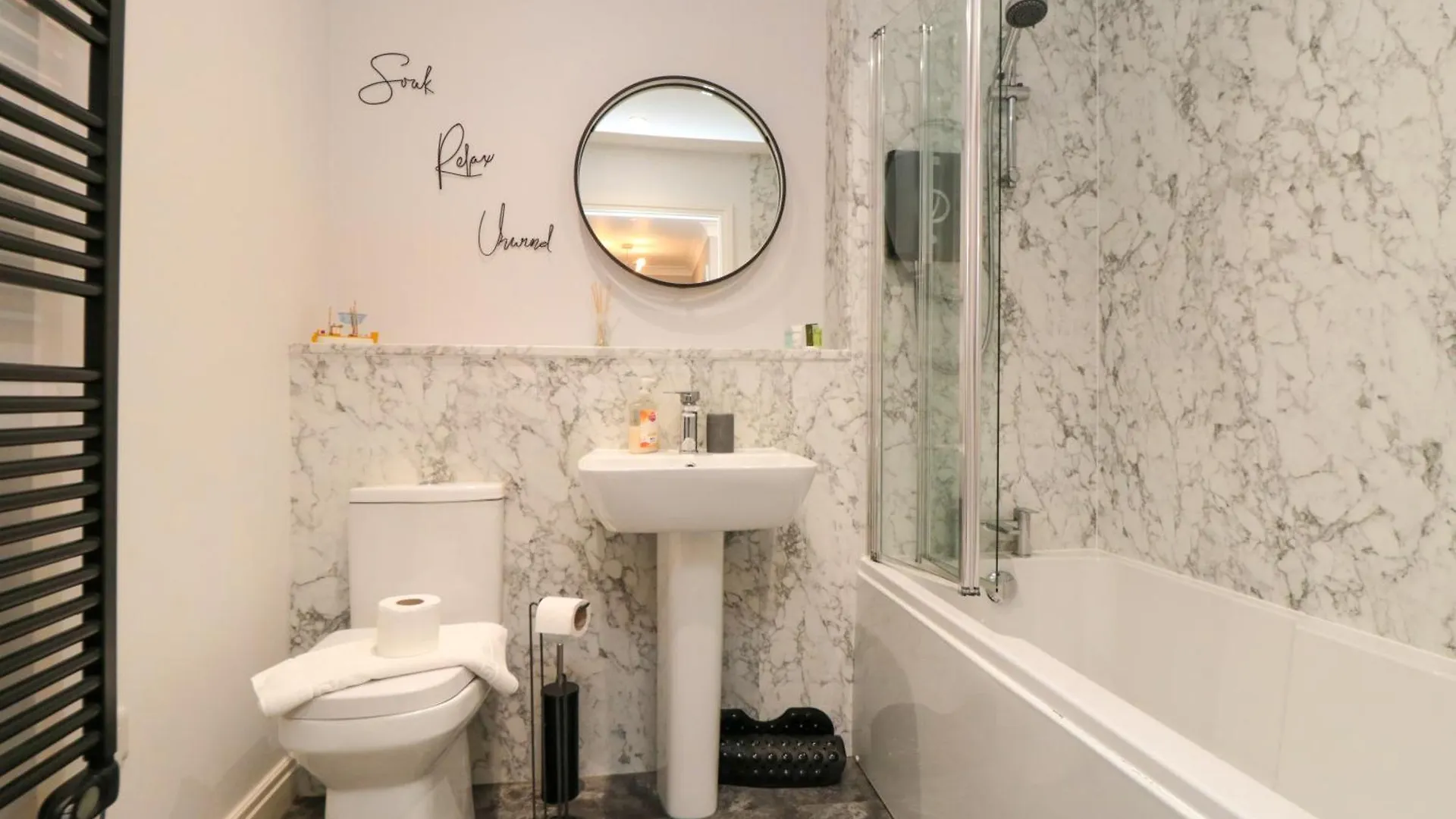 Apartment Esk Retreat *