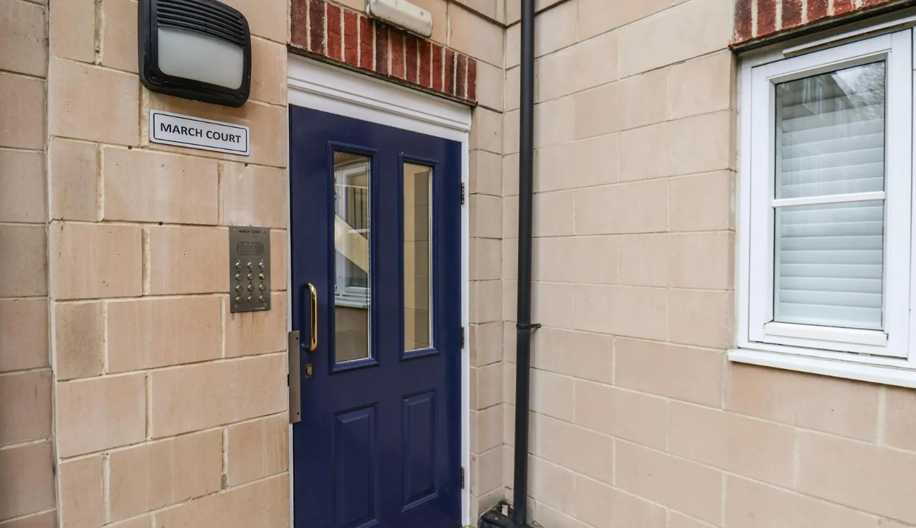 Apartment Esk Retreat Whitby