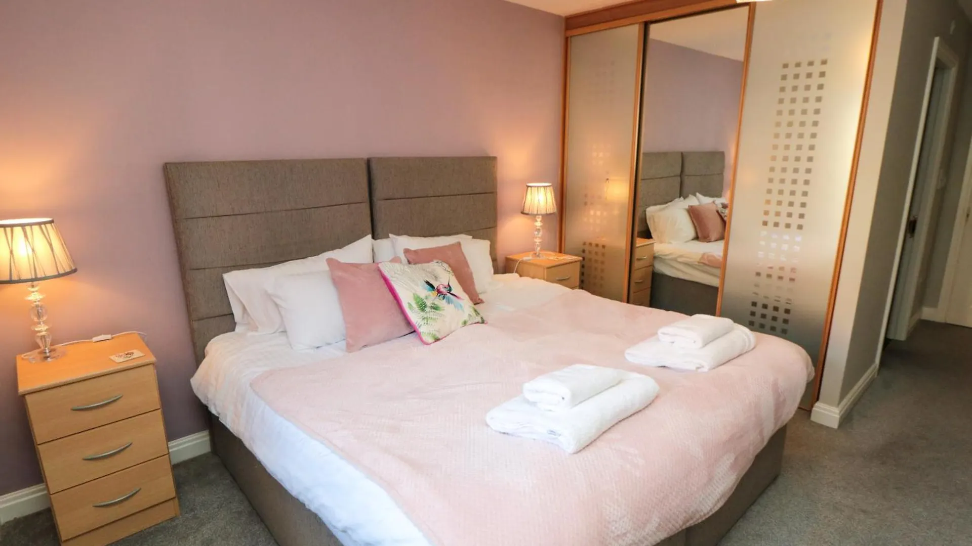 Esk Retreat Apartment Whitby