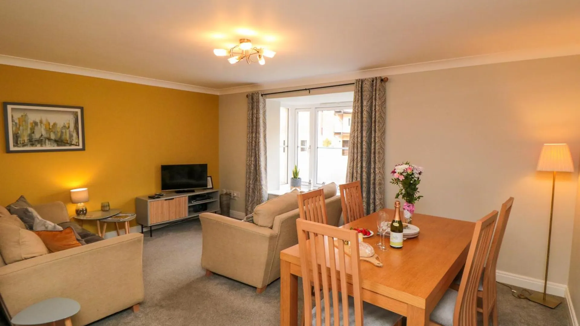 Esk Retreat Apartment