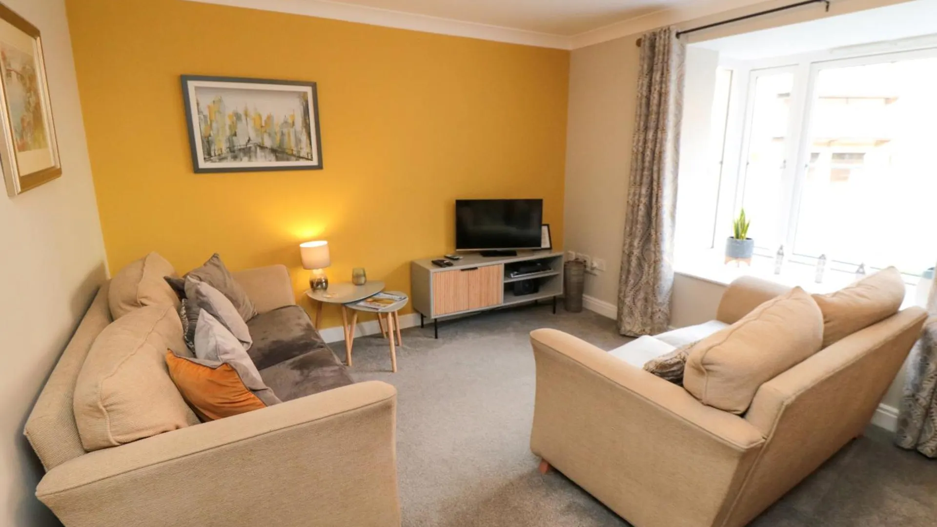 Esk Retreat Apartment Whitby
