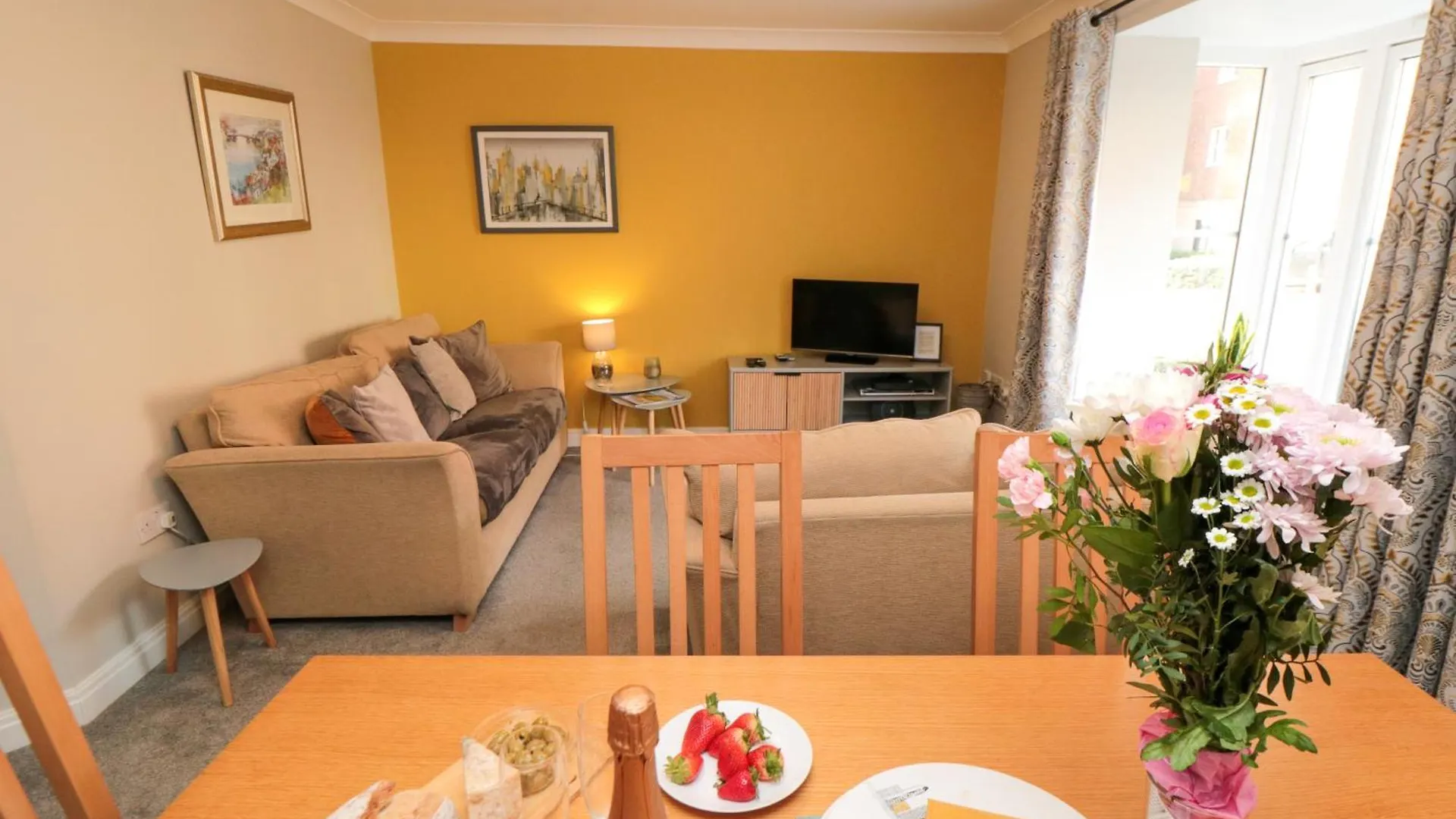 Apartment Esk Retreat Whitby