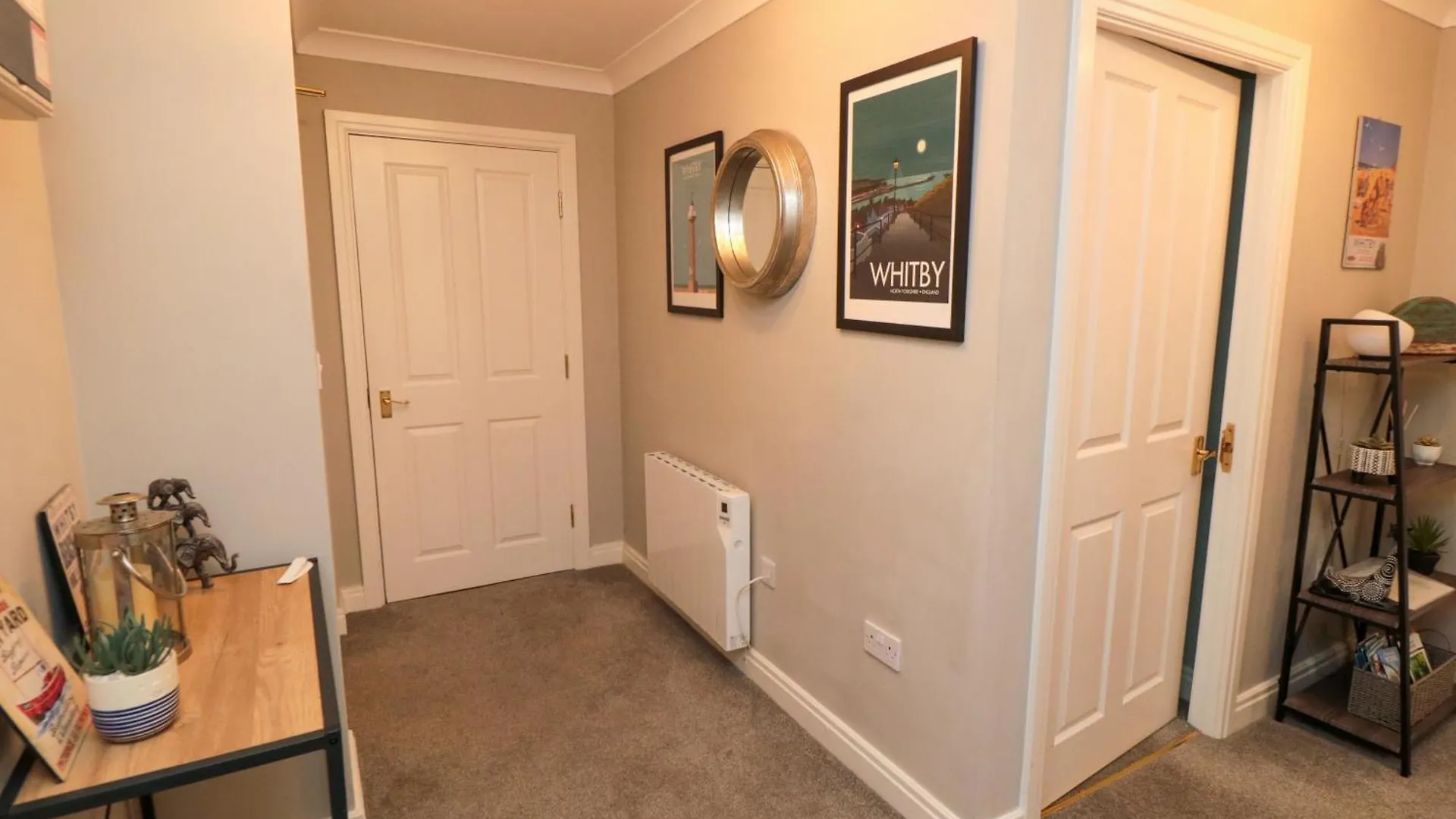 Esk Retreat Apartment Whitby
