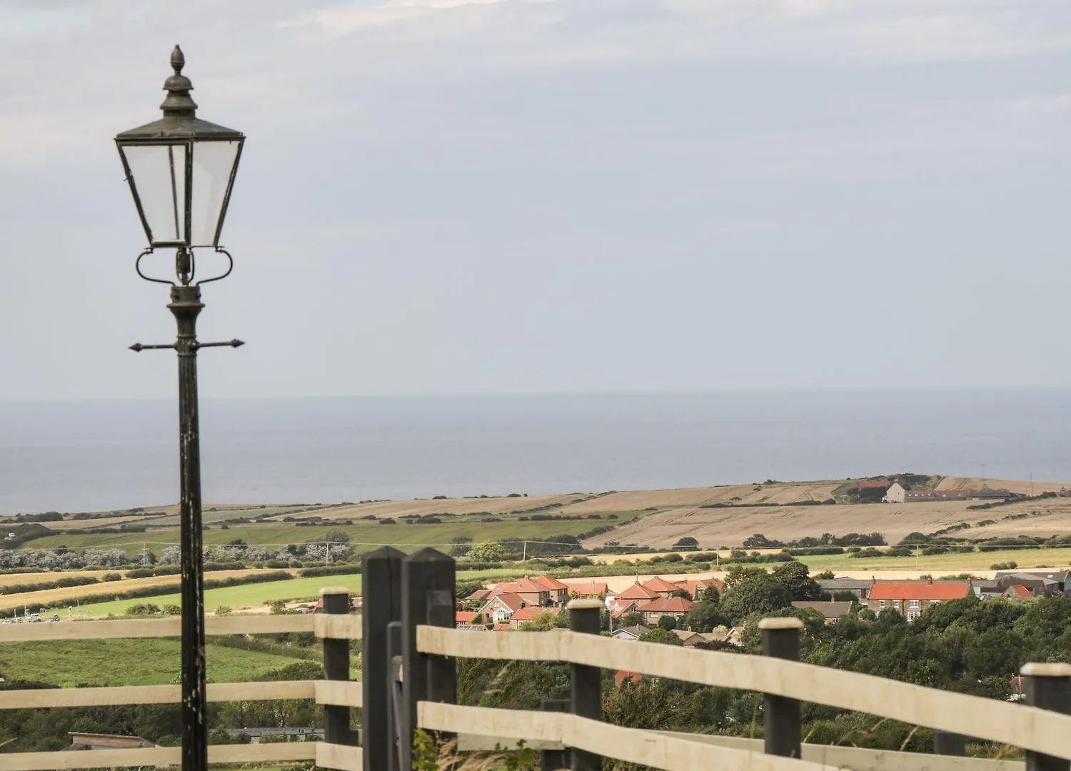Cowshed Holiday home Whitby