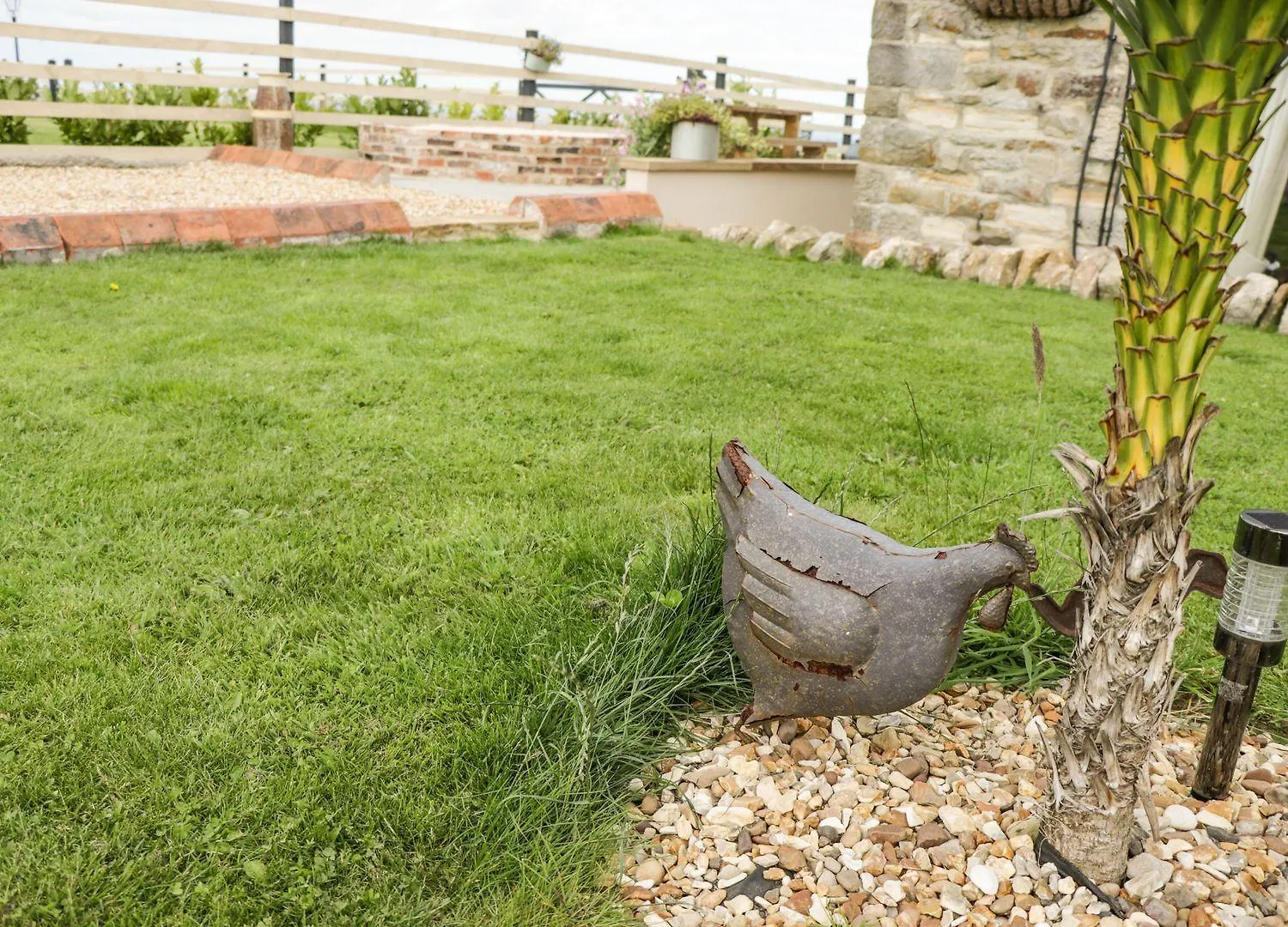 Holiday home Cowshed Whitby