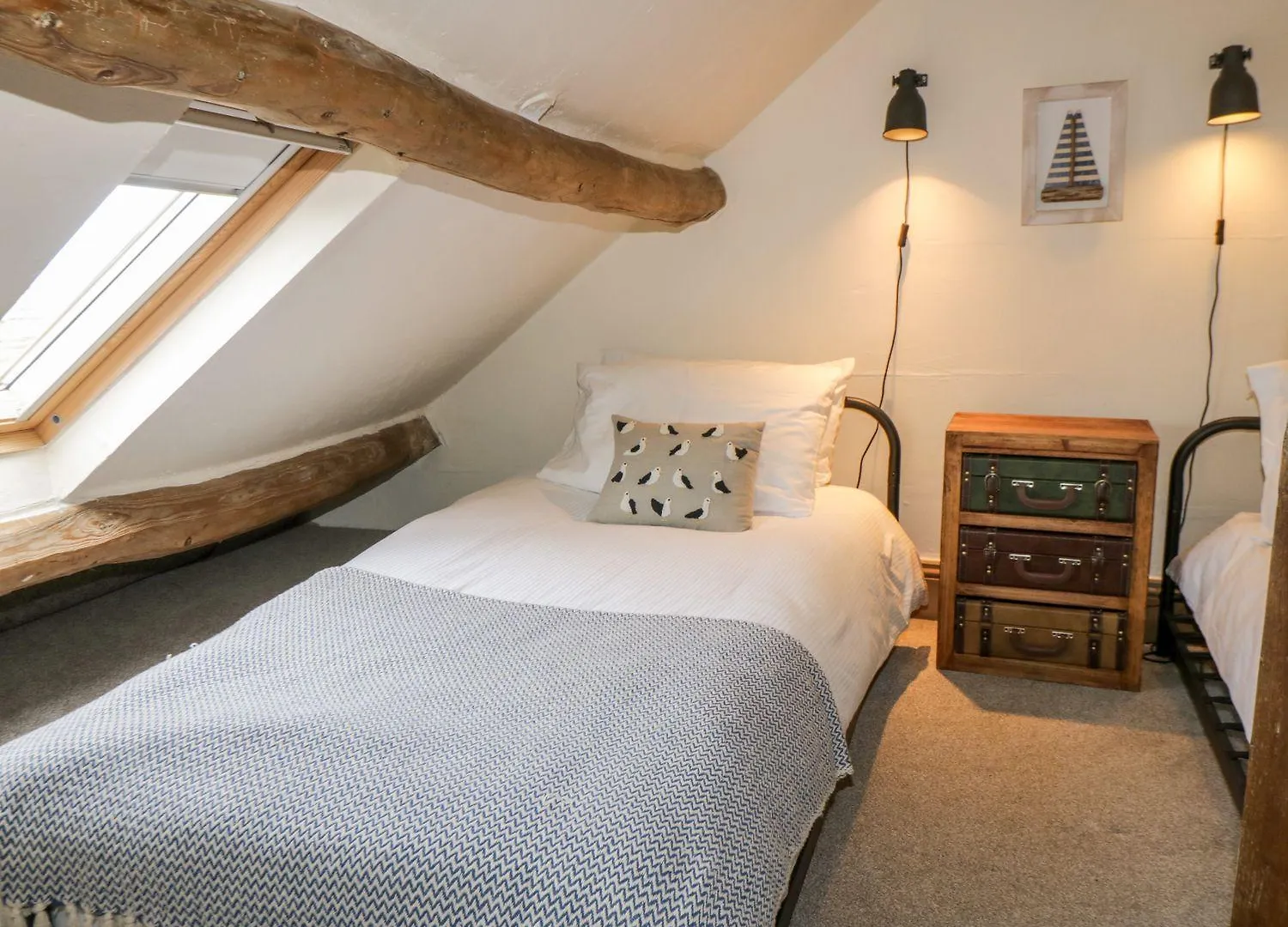 Cowshed Holiday home *