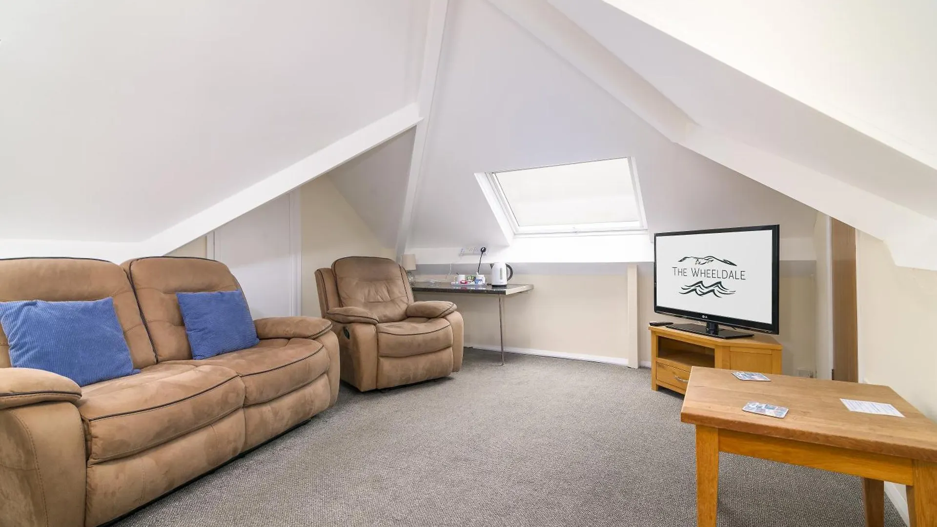 Guest house The Wheeldale Whitby