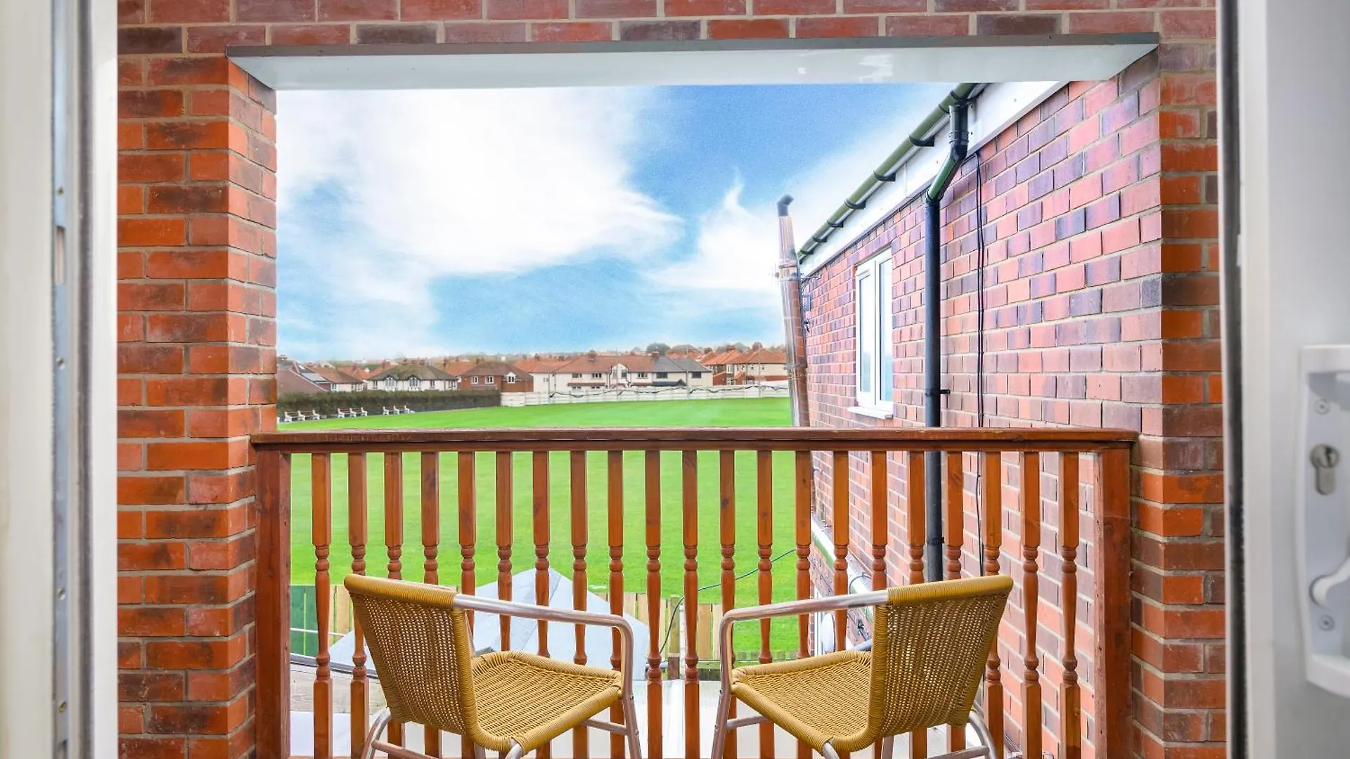 The Wheeldale 4* Whitby