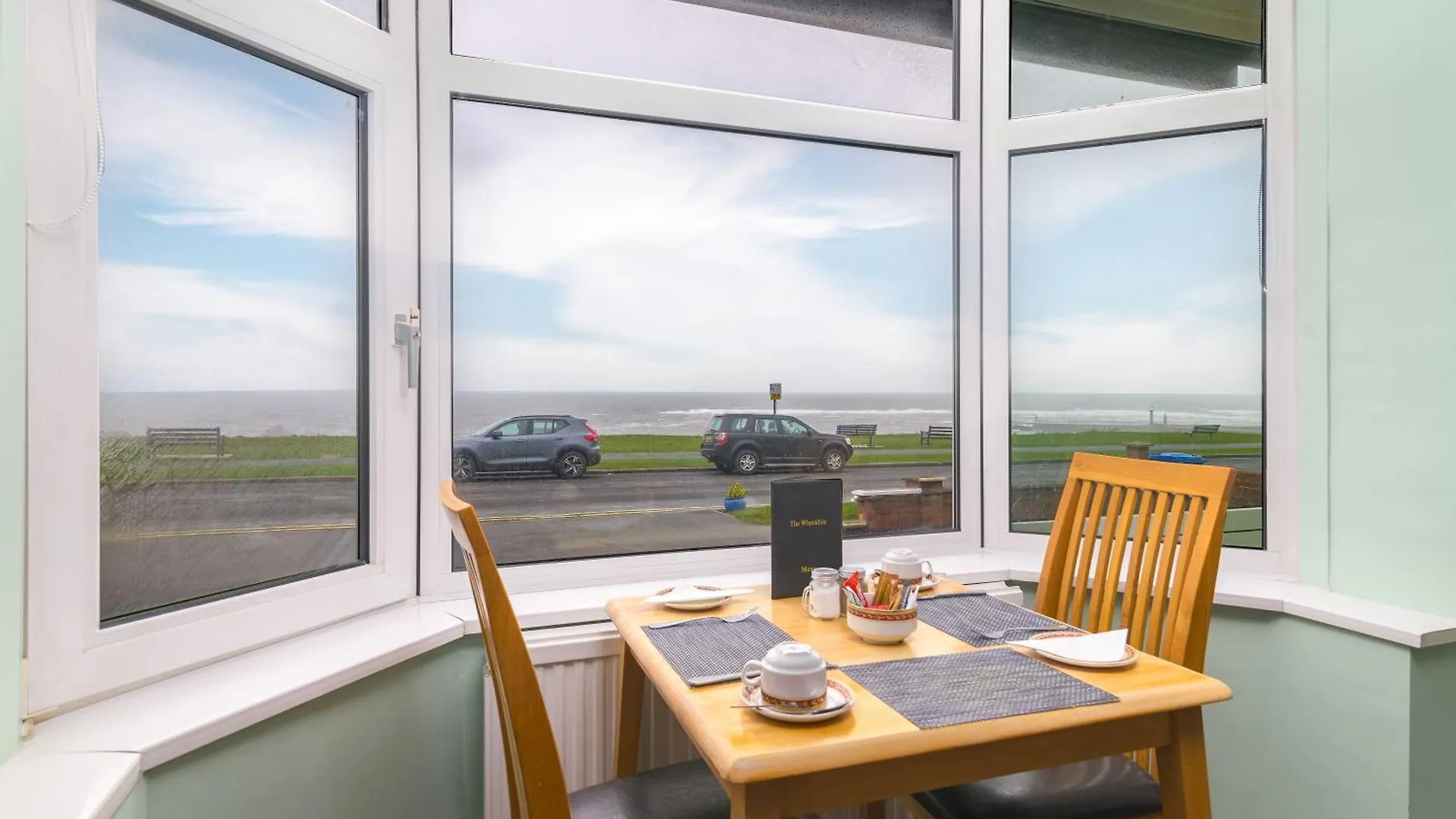 The Wheeldale Guest house